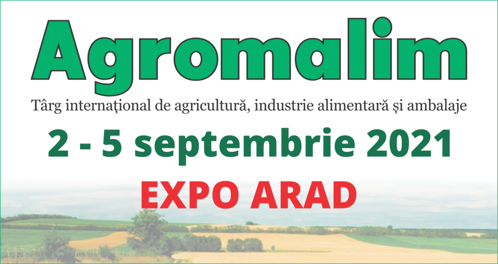 silk Indoors brand Camera de Comerţ, Industrie și Agricultură Arad organizează Agromalim 2021  la Expo Arad | Gazeta Afacerilor