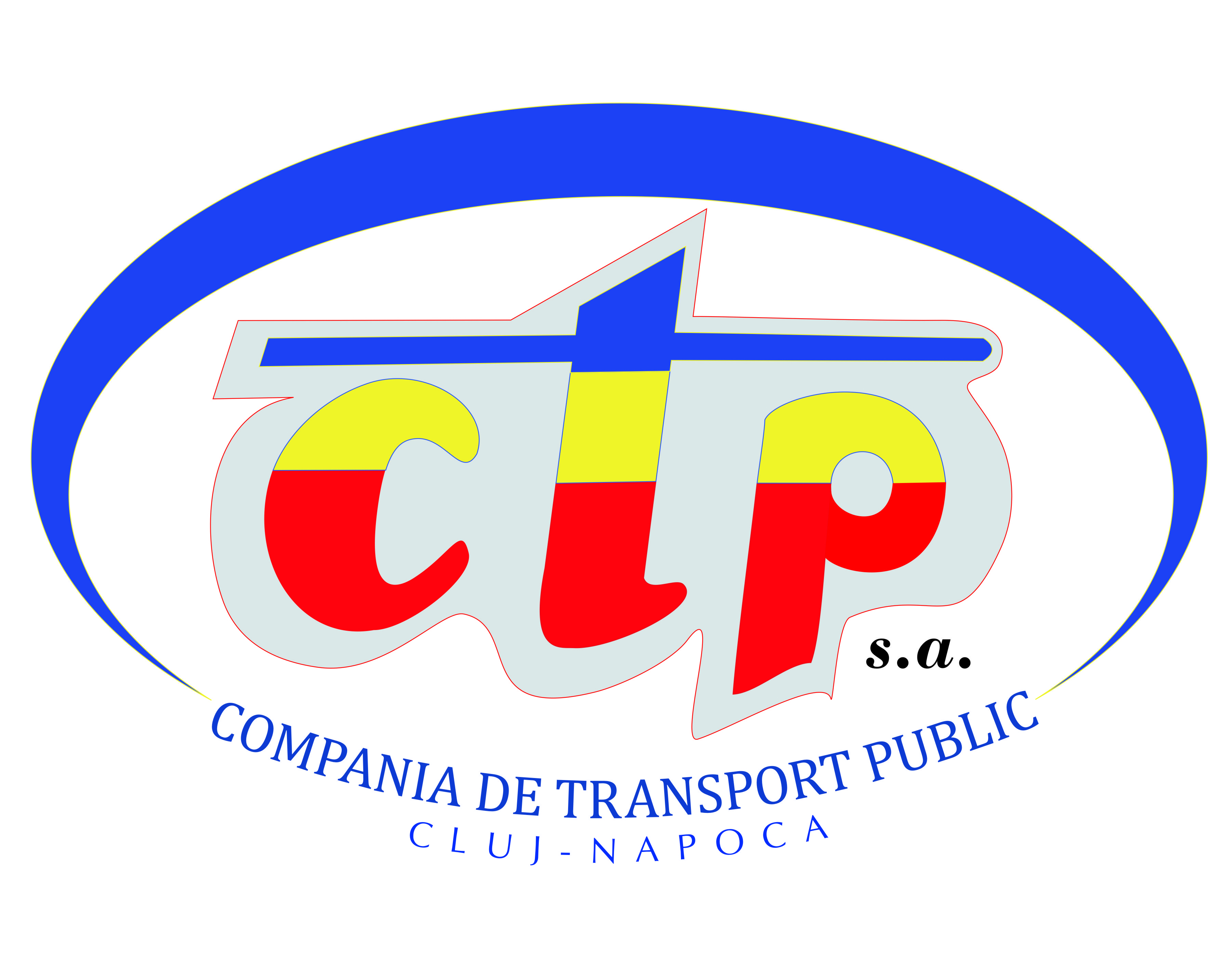 Viziunea CTP CLUJ-NAPOCA S.A.